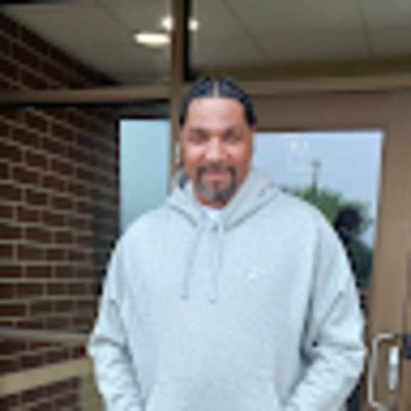 Meet your Posher, Isaac - Picture 1 of 1